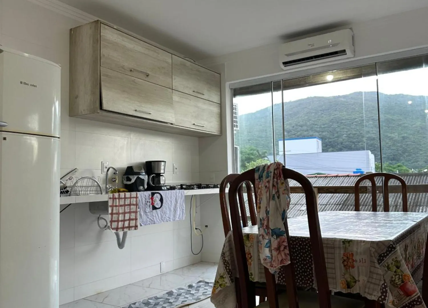 Apartamento Pantano Do Sul Florianópolis