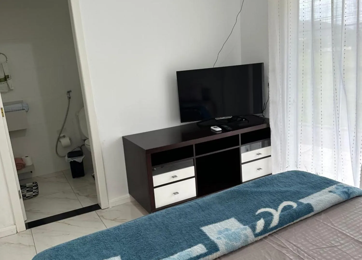 Appartamento Apartamento Pantano Do Sul Florianópolis
