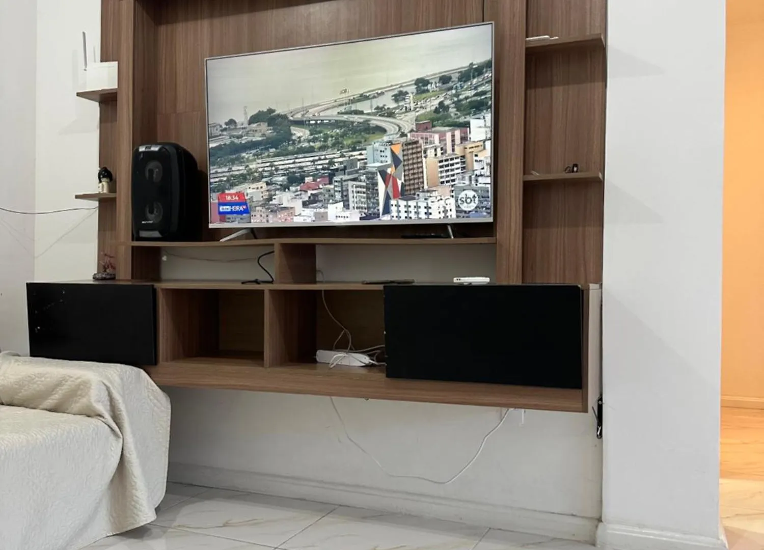 Apartamento Pantano Do Sul Florianópolis Appartamento