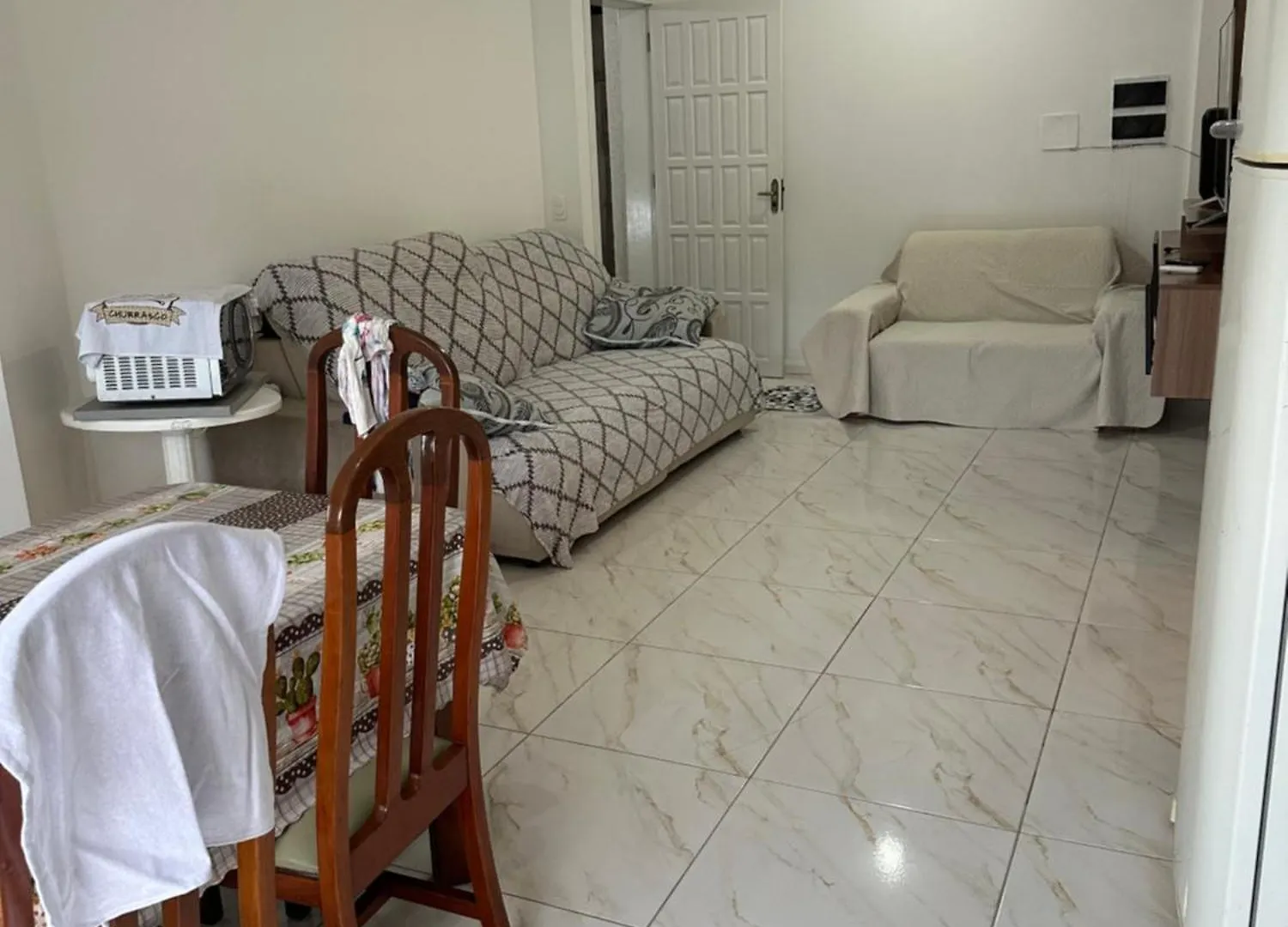 Apartamento Pantano Do Sul Florianópolis