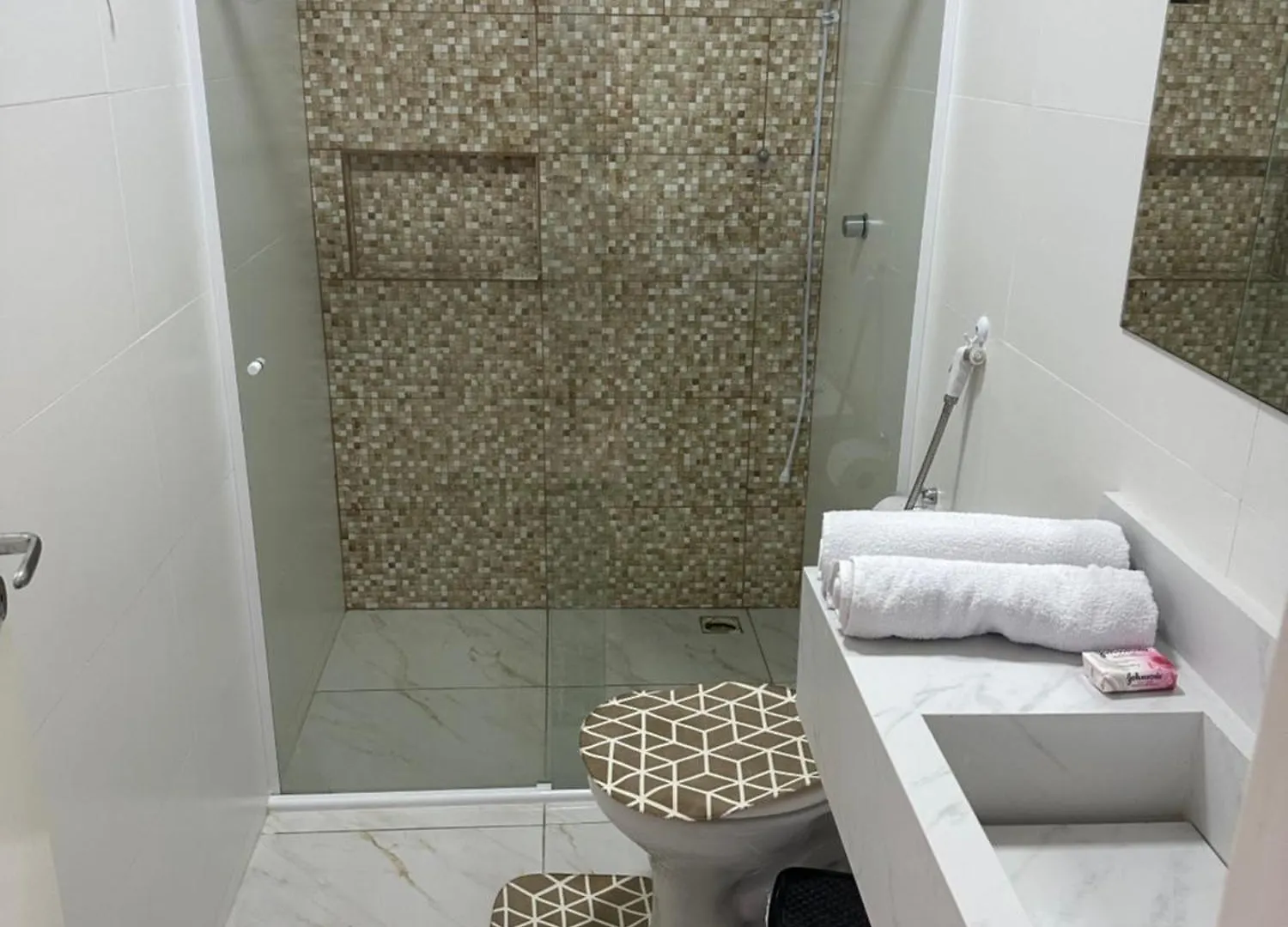 Appartamento Apartamento Pantano Do Sul Florianópolis