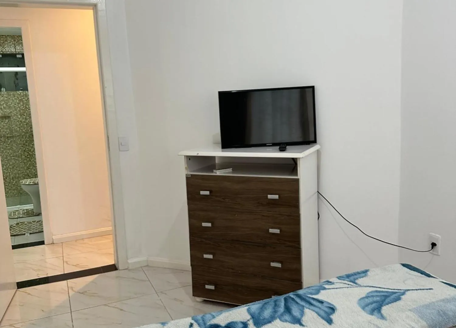 Apartamento Pantano Do Sul Florianópolis Brasile