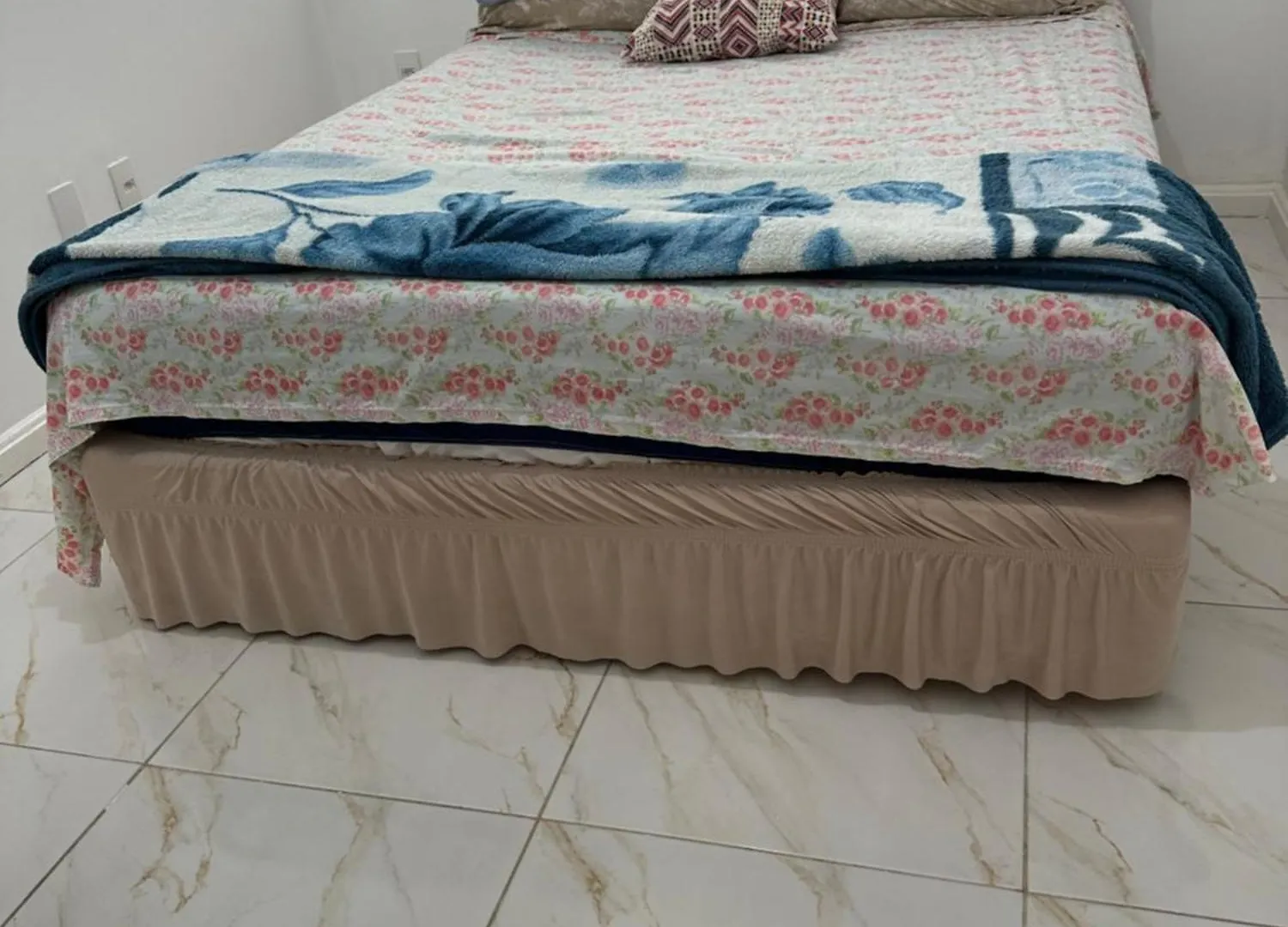 Apartamento Pantano Do Sul Florianópolis 0*,  Brasile