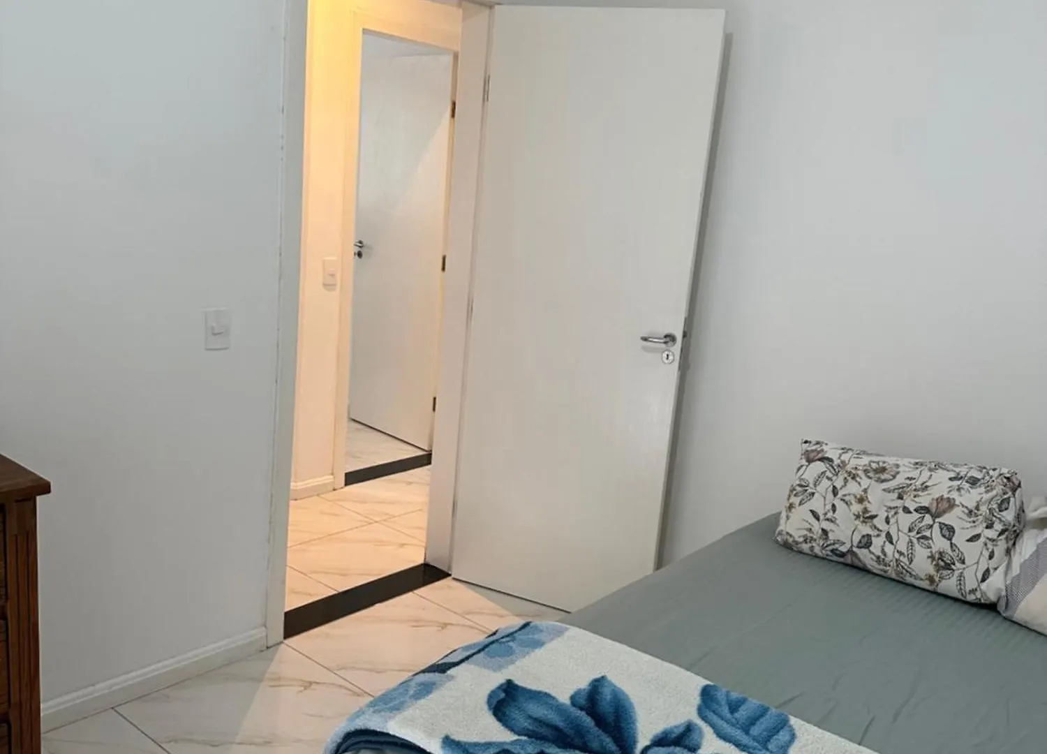 Apartamento Pantano Do Sul Florianópolis Appartamento