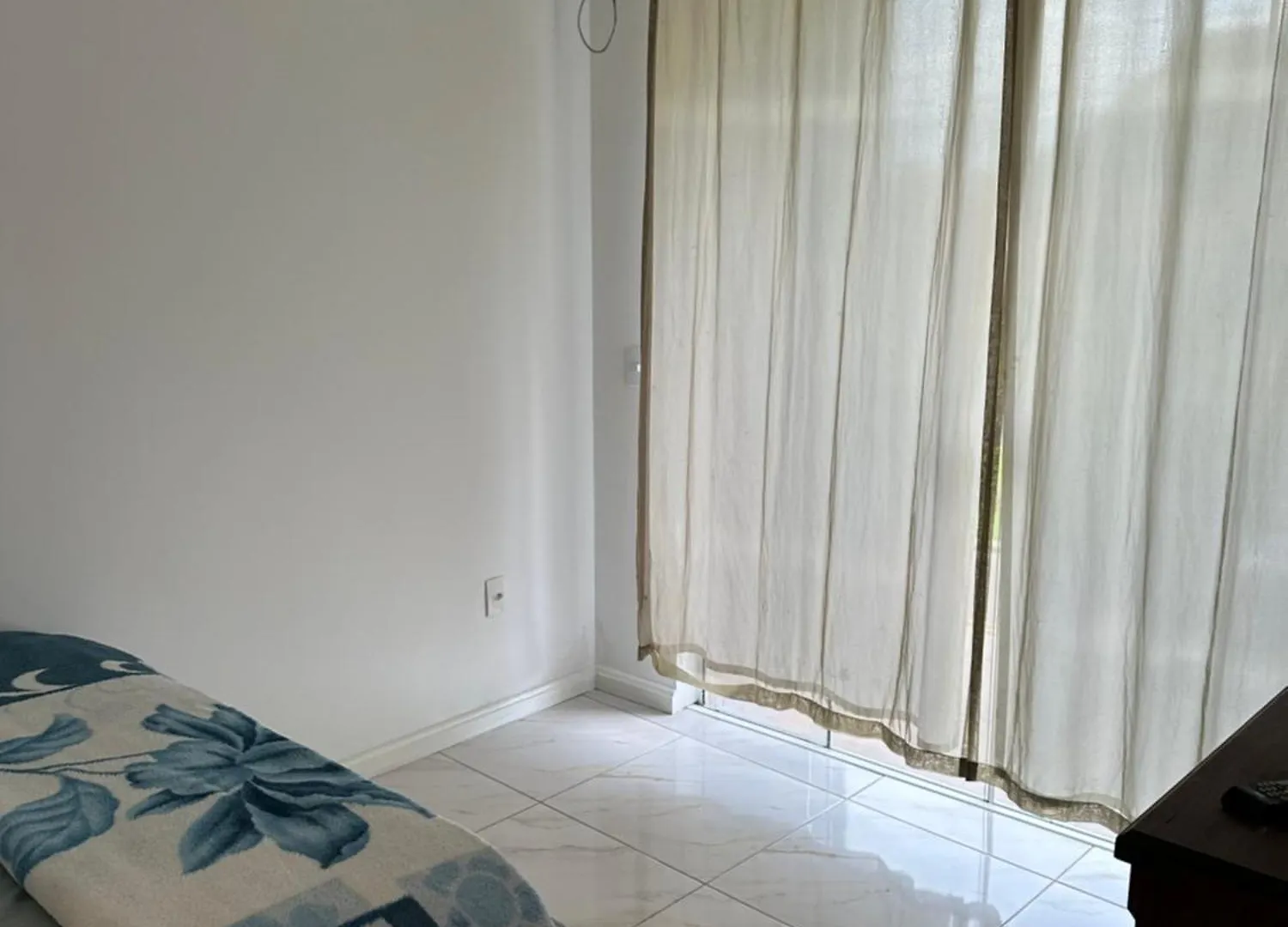 Apartamento Pantano Do Sul Florianópolis Appartamento