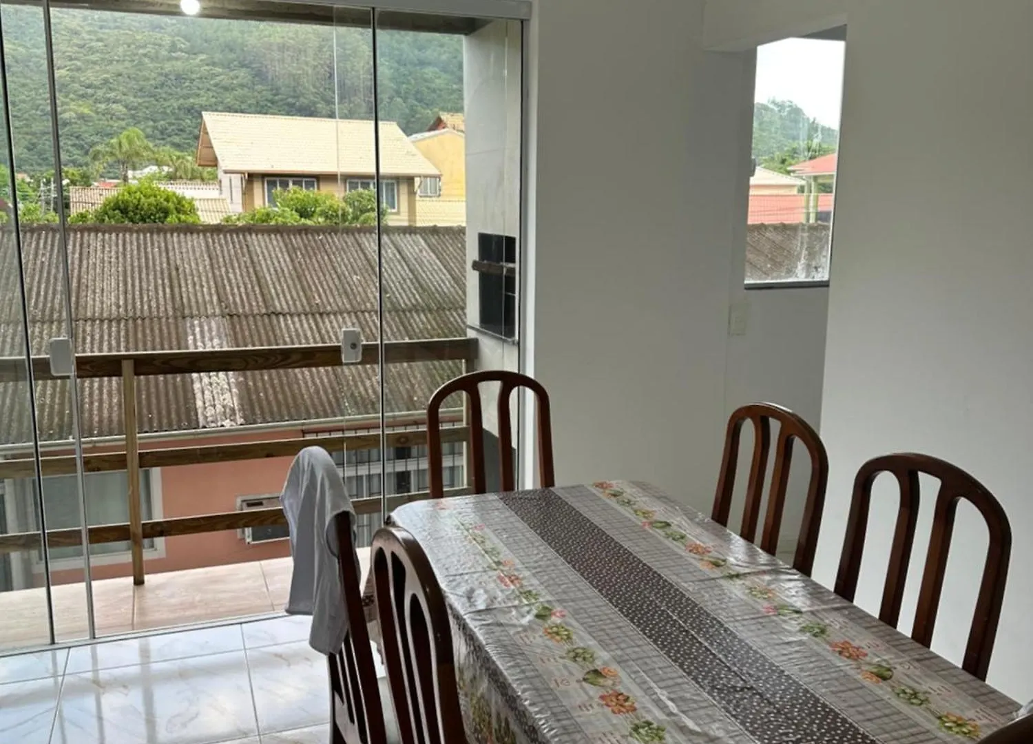 Appartamento Apartamento Pantano Do Sul Florianópolis