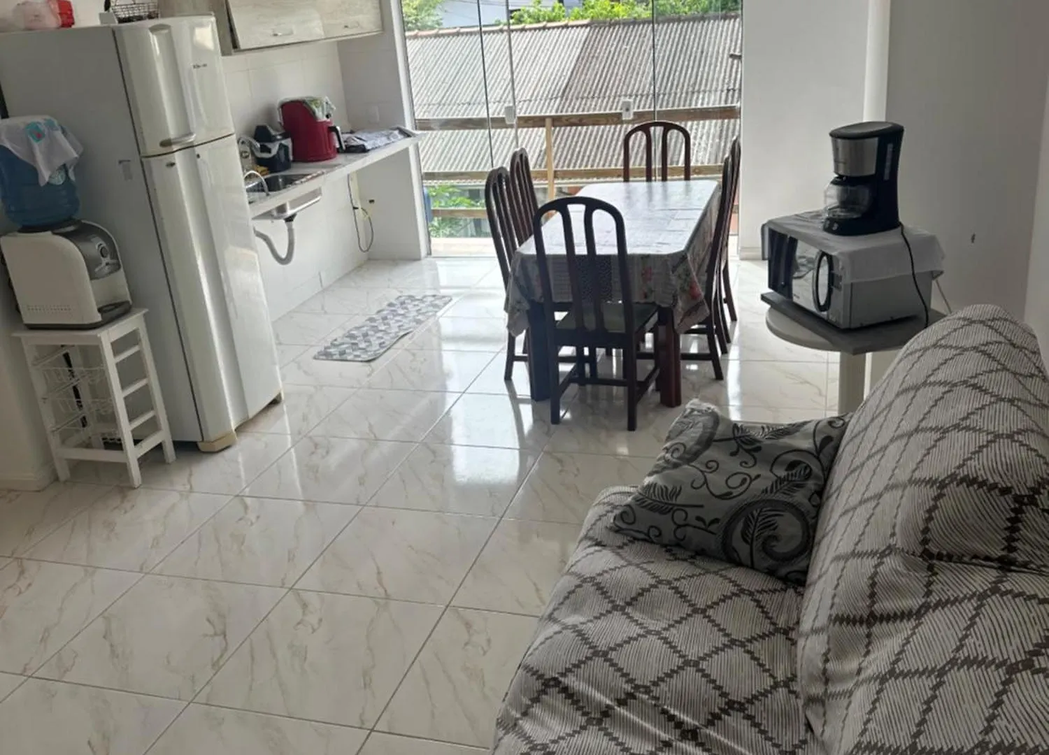 Apartamento Pantano Do Sul Florianópolis 0*,