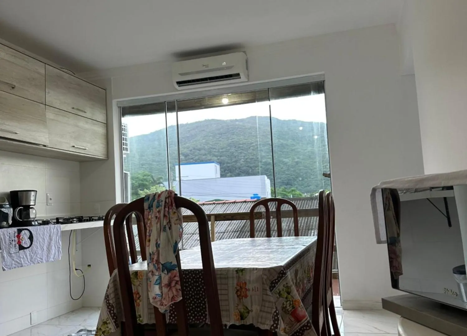 Daire Apartamento Pantano Do Sul Florianópolis