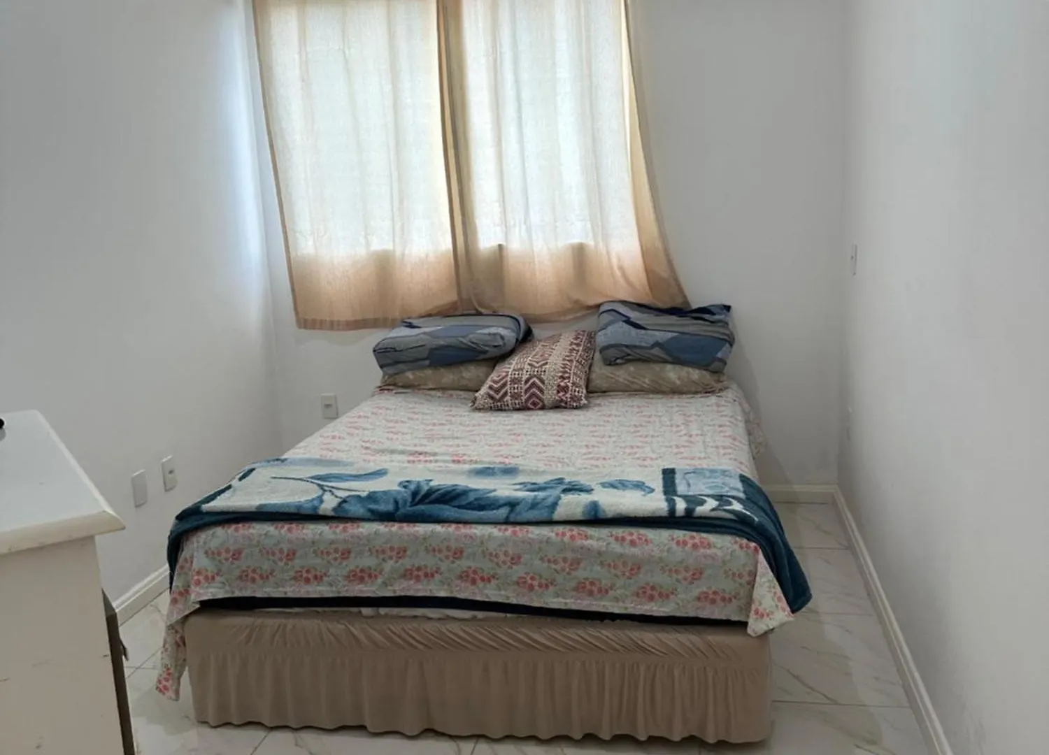 Apartamento Pantano Do Sul Florianópolis 0*,
