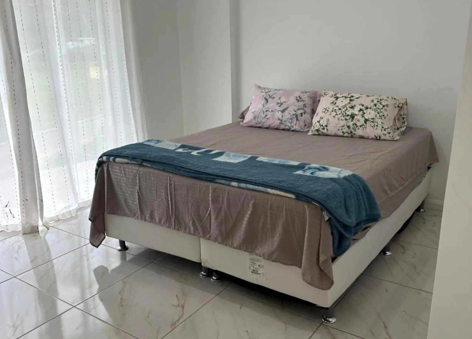 Apartamento Pantano Do Sul Florianópolis 0*,  Brezilya