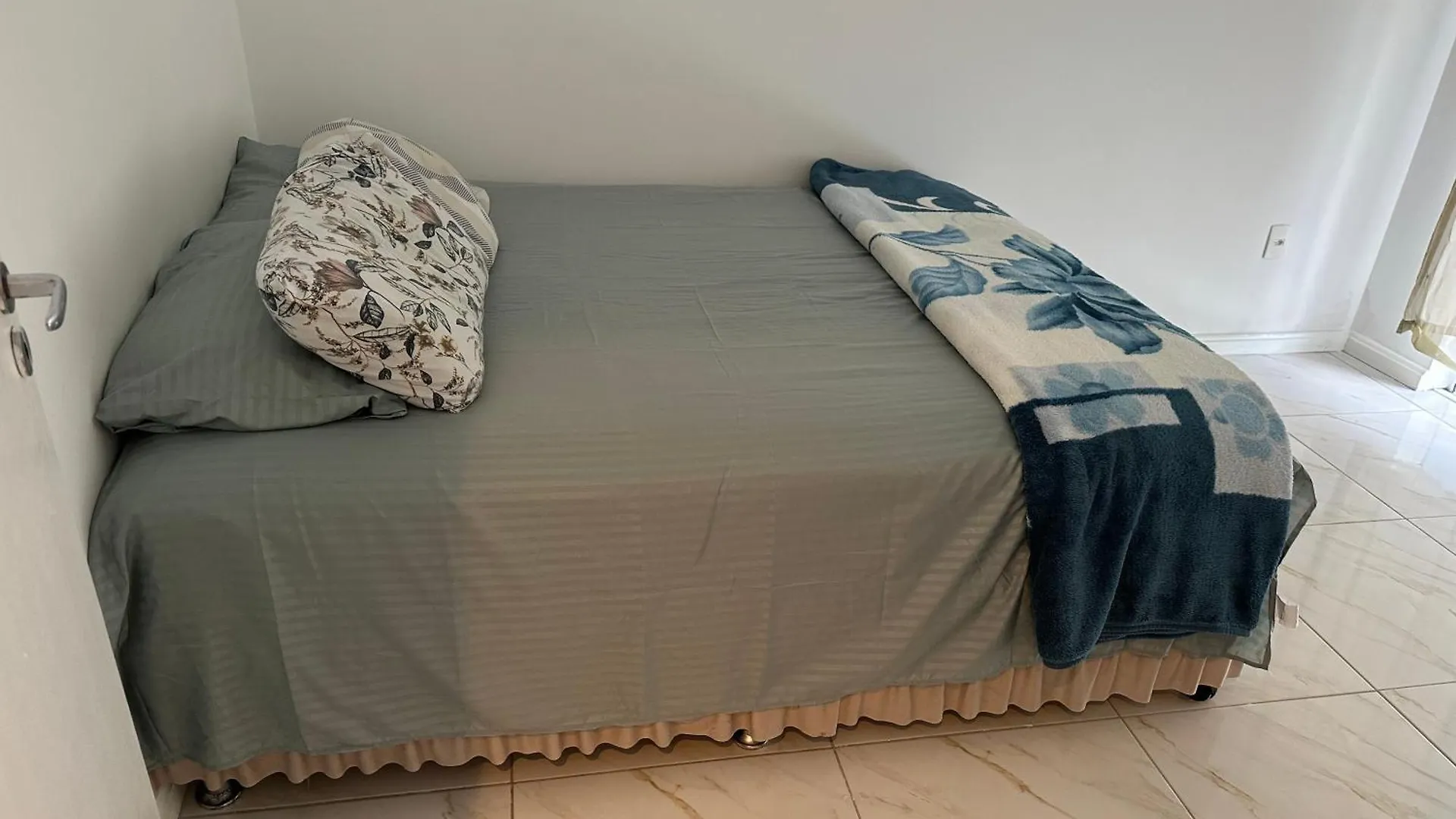 Apartamento Pantano Do Sul Florianópolis Brezilya