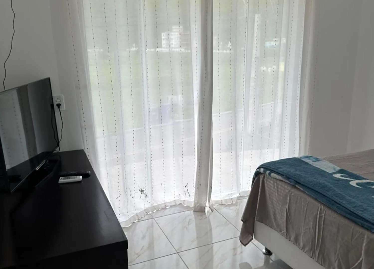 Apartamento Pantano Do Sul Florianópolis 0*,